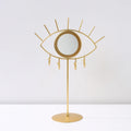 Espelho de Mesa Gold Eye.