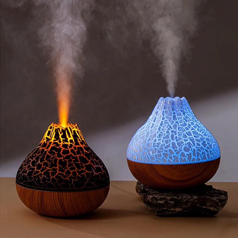 Umidificador de Ar Volcano 300ml